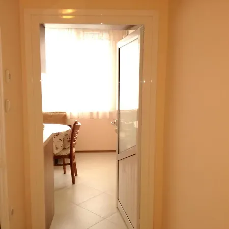 Apartman Апартамент В Гр. Бургас *