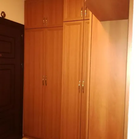 Апартамент В Гр. Бургас Apartment *