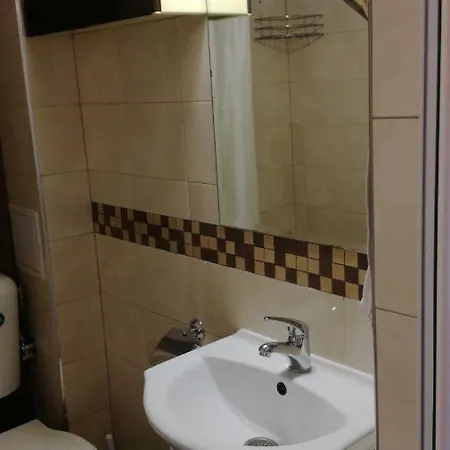 Apartment Апартамент В Гр. Бургас Burgas